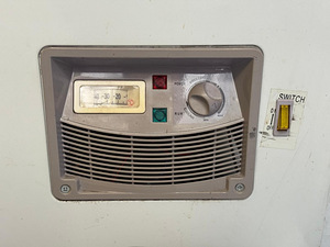 Sügavkülmvann 500L (3 foto / 3)