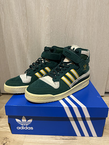 Adidas Originals M Forum 84 Hi Cgreen (2 foto / 4)