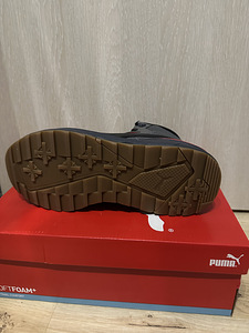 Puma Xray Speed Mid Wtr (4 foto / 4)