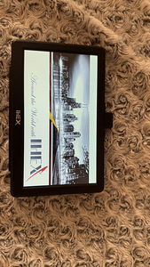 Продам gps навигатор