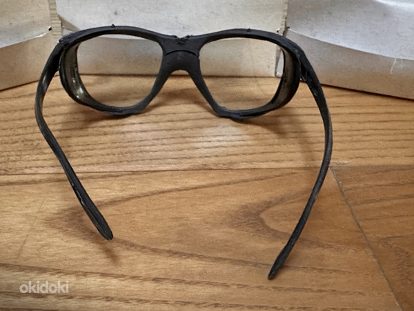 Советские очки (фото #3)