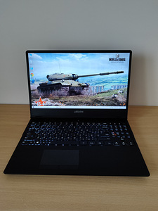 Lenovo Legion Y530 Gaming Notebook