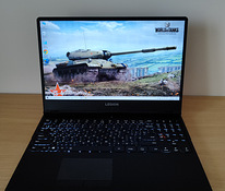Игровой ноутбук   Lenovo Legion Y530
