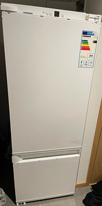 Liebherr холодильник (2 фото из 2)