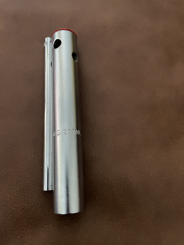 Свечной ключ USAG 16 .
