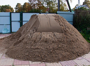 LIIVA MÜÜK - KVALITEETNE EHITUS LIIV Mõistlik hind! (3 foto / 7)