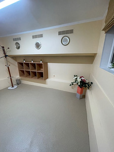10 m² kabinet maniküürile/pediküürile- valmis tööks (5 foto / 11)