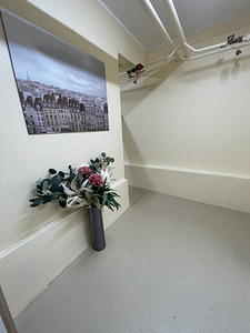 Anda üürile kabinet (7 foto / 8)