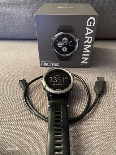 Fenix 5 plus bundle top