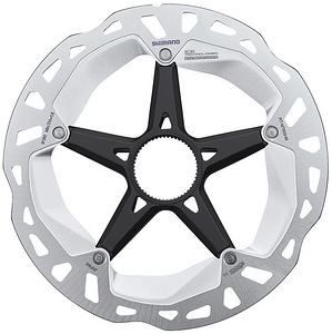 UUS Shimano RT-MT800 Brake Rotor - 180mm (2 foto / 2)