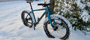 Scott Big Jon - Fatbike (2 foto / 5)