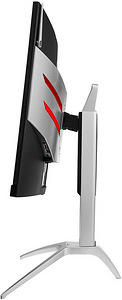 AOC AGON AG272FCX 27" 144hz (3 foto / 4)