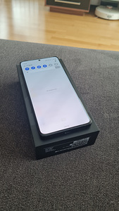 Samsung Galaxy s21 Ultra 128Gb (5 foto / 5)