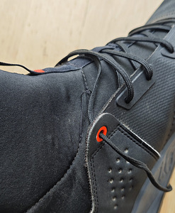 Veekindlad Rattakingad Five Ten Trailcross GORE-TEX Flat (10 foto / 10)
