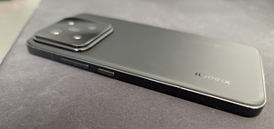 Xiaomi 14 512Gb (4 foto / 9)