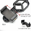 Teleskoobi või mikroskoobi Smartphone adapter/kinnitus (foto #2)
