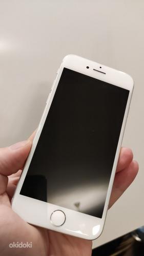 Apple Iphone 7 Silver 32GB (foto #2)
