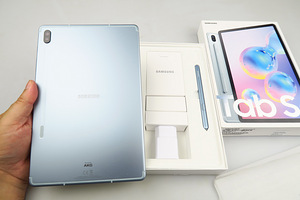 Samsung Galaxy Tab S6 WiFi 128GB (3 foto / 3)