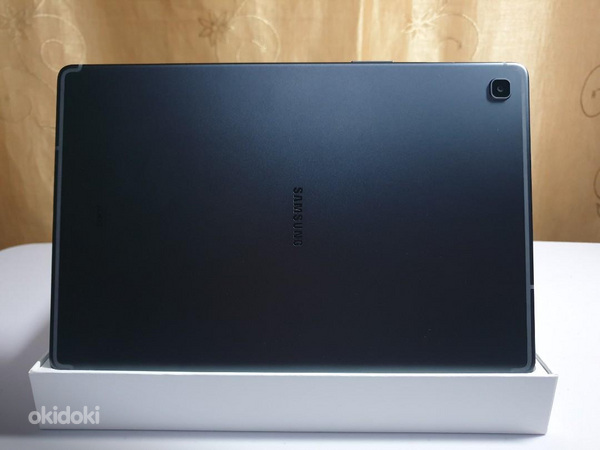 Samsung Galaxy Tab S5e 64GB LTE (foto #2)