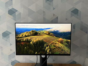 Монитор Dell P2419HC 24″ Full HD (1920×1080), 60Hz, IPS (3 фото из 3)