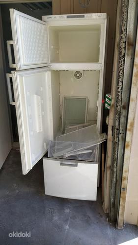 Холодильник Siemens (фото #3)