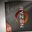 AMD Wraith Ryzen P/N:712-000071 Rev:B Heat Sink Fan. Conditi (фото #1)