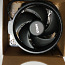 AMD Wraith Ryzen P/N:712-000071 Rev:B Heat Sink Fan. Conditi (фото #3)
