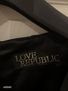 Платье, р. S Love Republic