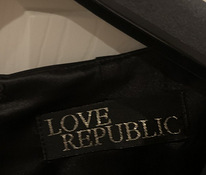 Kleit, s. S, Love Republic