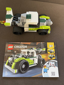 Lego 31103