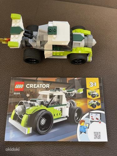 Lego 31103 (foto #1)