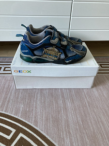 Геокс обувь размер 36