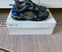 Geox kingad 36 suurus
