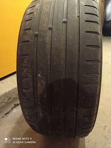 Шины/rehvid 225/50zr17 (2 фото из 2)
