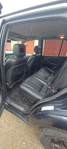 MERCEDES BENZ ML 400CDI (8 foto / 10)