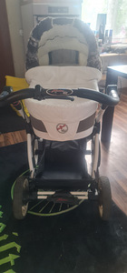 Hartan Racer GT (4 foto / 10)