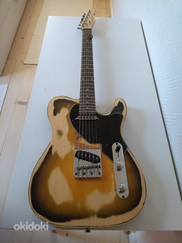 KITARR TELECASTER
