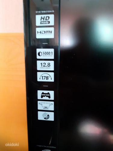 Samsung televiisor, 32" (foto #1)