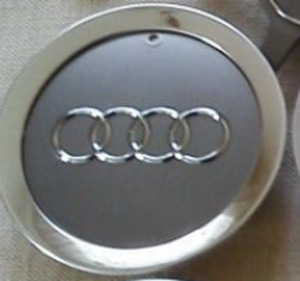 Veljekapslid VW ja Audi (2 foto / 2)