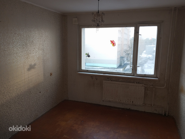 3 -комнатная квартира в Ласнамяэ (фото #6)