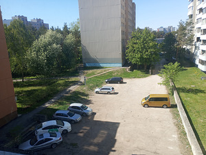 Vormsi tn 10, Lasnamäe, Tallinn, Harjumaa (11 foto / 11)