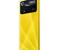 Mobiiltelefon Xiaomi Poco X4 Pro 5G 6/128GB