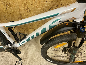 Scott Contessa Scale 720, XS (3 foto / 10)