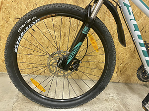 Scott Contessa Scale 720, XS (6 foto / 10)