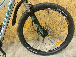 Scott Contessa Scale 720, XS (9 foto / 10)