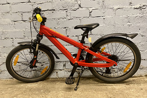 Scott Voltage JR20 (2 фото из 10)