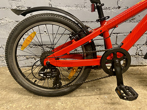 Scott Voltage JR20 (9 фото из 10)