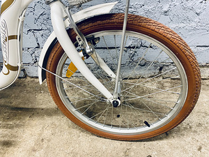 Jalgratas Classic Lady sport 26” (10 foto / 10)