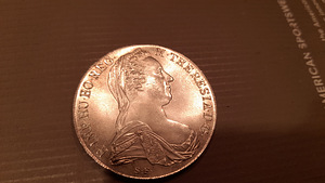Серебро 1780 (1 фото из 2)