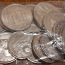 Серебряные монеты 300г (фото #3)